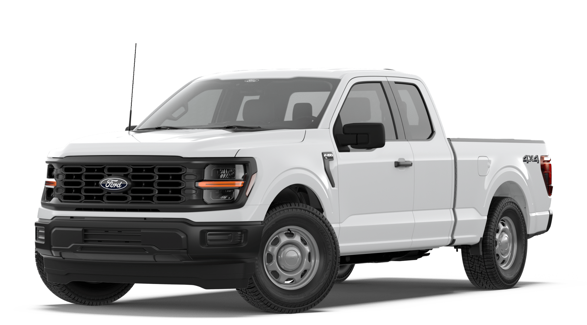 2026 Ford F-150® External Image 1